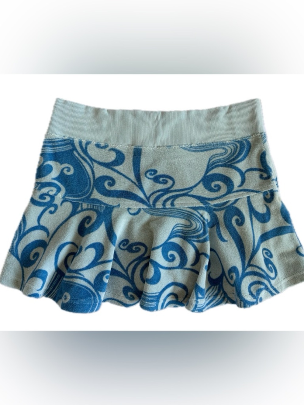 Bebe Skirt~Retail $50 - Picture 4 of 8